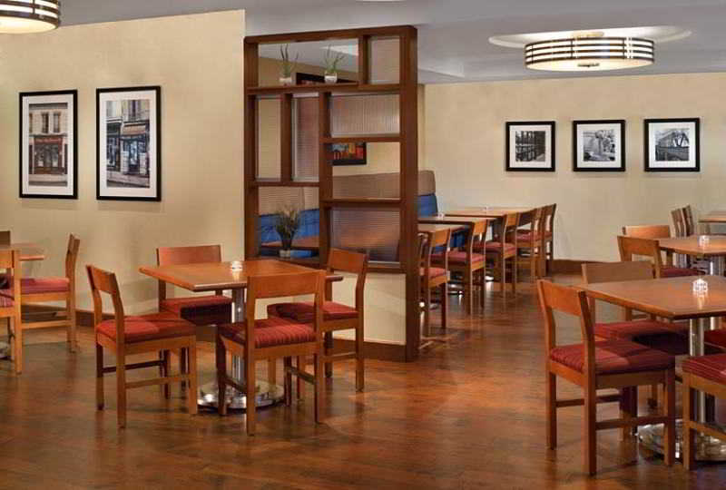 Four Points By Sheraton Hotel & Conference Centre Gatineau-Ottawa Exterior foto